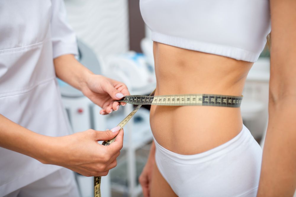 โปรแกรมดูแลรูปร่างด้วยเทคโนโลยีกระชับสัดส่วนคือหนึ่งในเทรนด์ดูแลหุ่นที่ได้รับความนิยมมาก